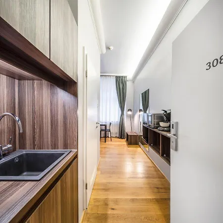 Doppelzimmer 308